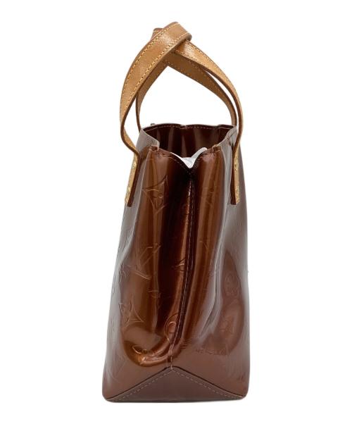LOUIS VUITTON（ルイ ヴィトン）LOUIS VUITTON (ルイ ヴィトン) ハンドバッグ　/　M91146 ブロンズの古着・服飾アイテム