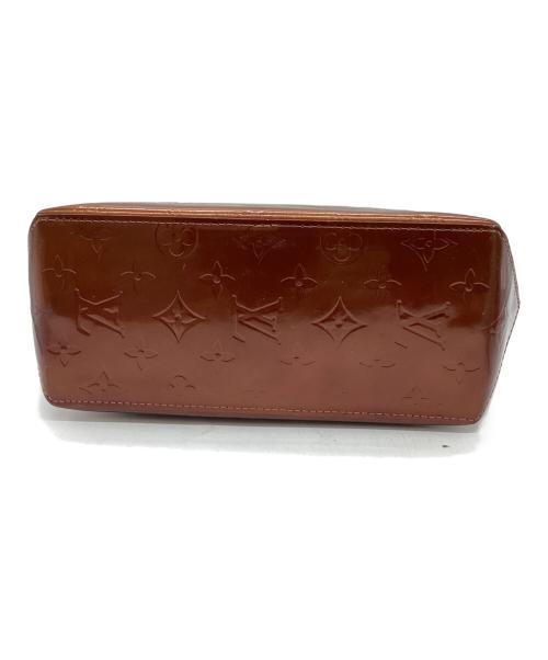 LOUIS VUITTON（ルイ ヴィトン）LOUIS VUITTON (ルイ ヴィトン) ハンドバッグ　/　M91146 ブロンズの古着・服飾アイテム