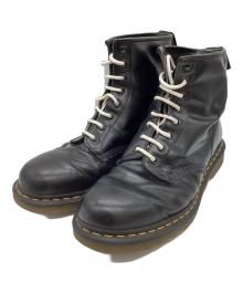 Dr.Martens（ドクターマーチン）の古着「8ホールブーツ / 1460」｜ブラック