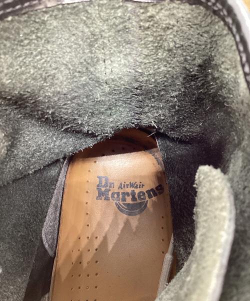 Dr.Martens（ドクターマーチン）Dr.Martens (ドクターマーチン) 8ホールブーツ / 1460 ブラック サイズ:UK9の古着・服飾アイテム