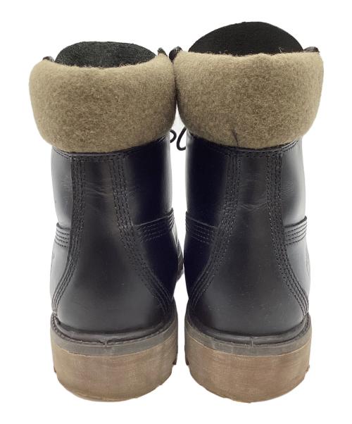 Timberland（ティンバーランド）Timberland (ティンバーランド) 6inch Premium Boot ブラック サイズ:9の古着・服飾アイテム