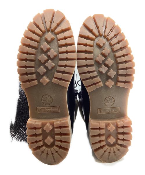 Timberland（ティンバーランド）Timberland (ティンバーランド) 6inch Premium Boot ブラック サイズ:9の古着・服飾アイテム