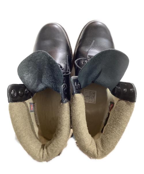 Timberland（ティンバーランド）Timberland (ティンバーランド) 6inch Premium Boot ブラック サイズ:9の古着・服飾アイテム