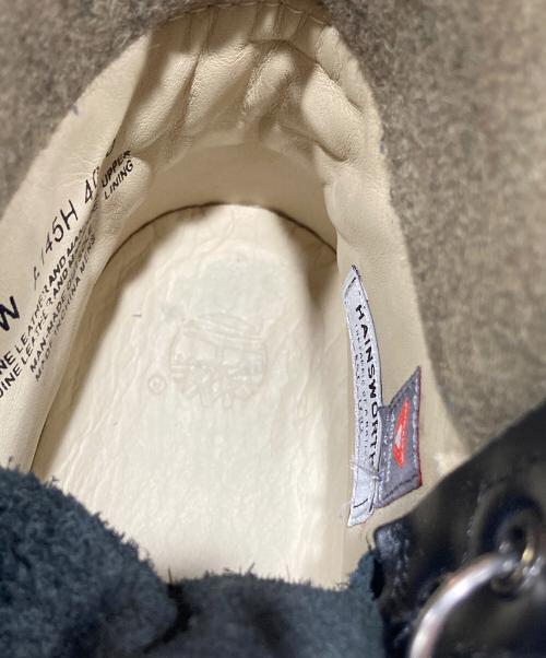 Timberland（ティンバーランド）Timberland (ティンバーランド) 6inch Premium Boot ブラック サイズ:9の古着・服飾アイテム
