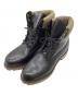 Timberland（ティンバーランド）の古着「6inch Premium Boot」｜ブラック