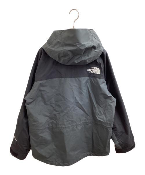 THE NORTH FACE（ザ ノース フェイス）THE NORTH FACE (ザ ノース フェイス) マウンテンライトジャケット　NP62450 グレー サイズ:Mの古着・服飾アイテム