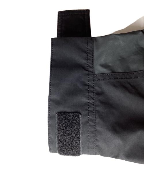 THE NORTH FACE（ザ ノース フェイス）THE NORTH FACE (ザ ノース フェイス) マウンテンライトジャケット　NP62450 グレー サイズ:Mの古着・服飾アイテム