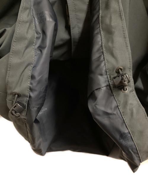 THE NORTH FACE（ザ ノース フェイス）THE NORTH FACE (ザ ノース フェイス) マウンテンライトジャケット　NP62450 グレー サイズ:Mの古着・服飾アイテム