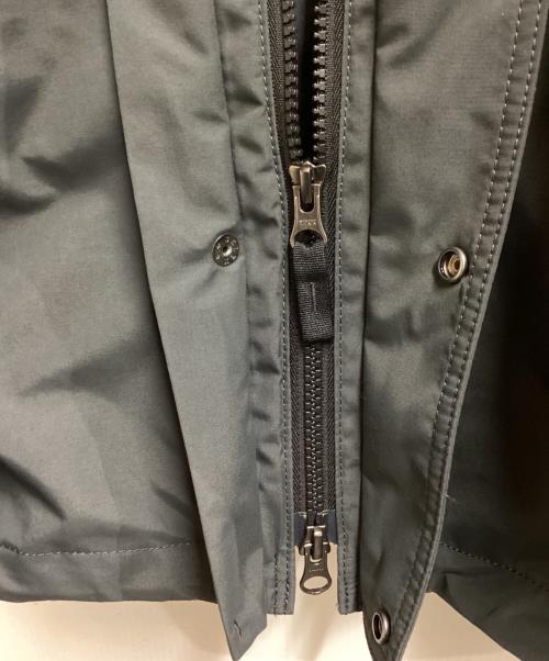 THE NORTH FACE（ザ ノース フェイス）THE NORTH FACE (ザ ノース フェイス) マウンテンライトジャケット　NP62450 グレー サイズ:Mの古着・服飾アイテム