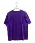 Hanes (ヘインズ) Tシャツ パープル サイズ:XL：6000円