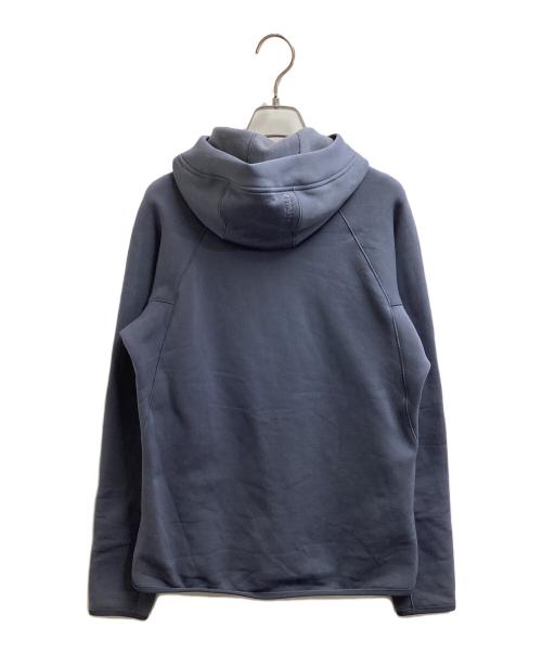 ARC'TERYX（アークテリクス）ARC'TERYX (アークテリクス) Kyanite Hoody Women's　/　X000008535 ブルー サイズ:Mの古着・服飾アイテム