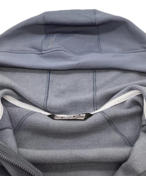 ARC'TERYX（アークテリクス）ARC'TERYX (アークテリクス) Kyanite Hoody Women's　/　X000008535 ブルー サイズ:Mの古着・服飾アイテム