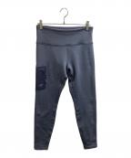 ARC'TERYXアークテリクス）の古着「Kyanite Baselayer Bottom　/　X000009066」｜ブルー