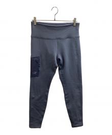 ARC'TERYX（アークテリクス）の古着「Kyanite Baselayer Bottom　/　X000009066」｜ブルー