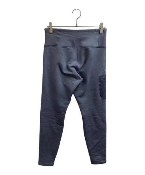 ARC'TERYX（アークテリクス）ARC'TERYX (アークテリクス) Kyanite Baselayer Bottom　/　X000009066 ブルー サイズ:Mの古着・服飾アイテム