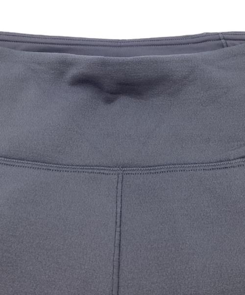 ARC'TERYX（アークテリクス）ARC'TERYX (アークテリクス) Kyanite Baselayer Bottom　/　X000009066 ブルー サイズ:Mの古着・服飾アイテム