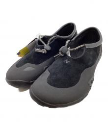 NEW BALANCE（ニューバランス）の古着「ローカットシューズ　/　MT10TDS」｜ブラック