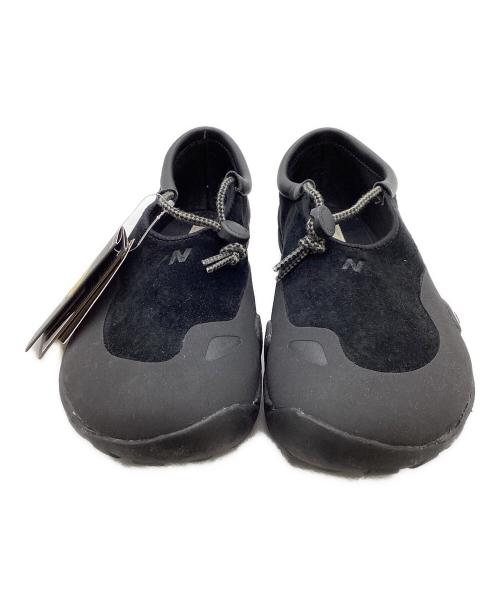 NEW BALANCE（ニューバランス）NEW BALANCE (ニューバランス) ローカットシューズ　/　MT10TDS ブラック サイズ:26.5cm 未使用品の古着・服飾アイテム