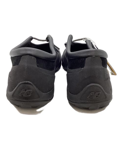 NEW BALANCE（ニューバランス）NEW BALANCE (ニューバランス) ローカットシューズ　/　MT10TDS ブラック サイズ:26.5cm 未使用品の古着・服飾アイテム