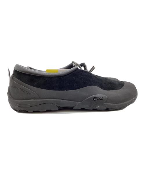 NEW BALANCE（ニューバランス）NEW BALANCE (ニューバランス) ローカットシューズ　/　MT10TDS ブラック サイズ:26.5cm 未使用品の古着・服飾アイテム