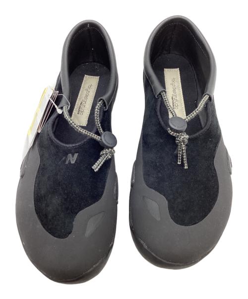 NEW BALANCE（ニューバランス）NEW BALANCE (ニューバランス) ローカットシューズ　/　MT10TDS ブラック サイズ:26.5cm 未使用品の古着・服飾アイテム