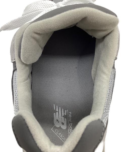 NEW BALANCE（ニューバランス）NEW BALANCE (ニューバランス) Made in USA 992 Core / ローカットスニーカー グレー サイズ:26cmの古着・服飾アイテム