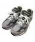 NEW BALANCE（ニューバランス）の古着「Made in USA 992 Core / ローカットスニーカー」｜グレー