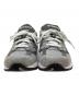 NEW BALANCE (ニューバランス) Made in USA 992 Core / ローカットスニーカー グレー サイズ:26cm：23000円