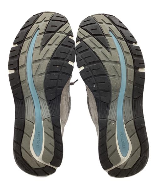 NEW BALANCE（ニューバランス）NEW BALANCE (ニューバランス) Made in UK 991v2　/　U991GL2 グレー サイズ:SIZE US8の古着・服飾アイテム