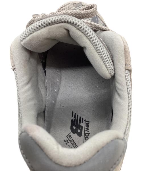 NEW BALANCE（ニューバランス）NEW BALANCE (ニューバランス) Made in UK 991v2　/　U991GL2 グレー サイズ:SIZE US8の古着・服飾アイテム