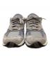 NEW BALANCE (ニューバランス) Made in UK 991v2　/　U991GL2 グレー サイズ:SIZE US8：15000円
