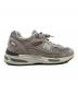 中古・古着 NEW BALANCE (ニューバランス) Made in UK 991v2　/　U991GL2 グレー サイズ:SIZE US8：15000円