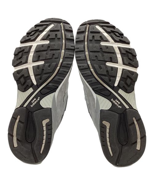 NEW BALANCE（ニューバランス）NEW BALANCE (ニューバランス) Made in USA 993 / MR993GL グレー サイズ:26cmの古着・服飾アイテム
