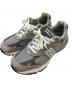 NEW BALANCE（ニューバランス）の古着「Made in USA 993 / MR993GL」｜グレー