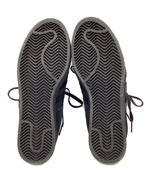 adidas（アディダス）adidas (アディダス) song for the mute (ソングフォーザミュート) Superstar 82　/　JP7676 ブラック サイズ:26.5cmの古着・服飾アイテム