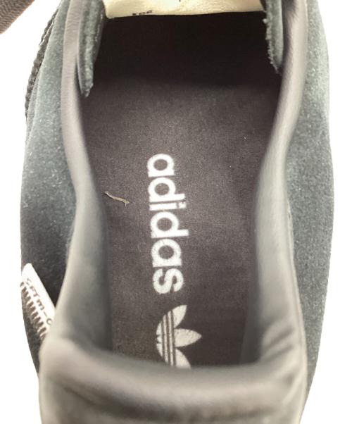 adidas（アディダス）adidas (アディダス) song for the mute (ソングフォーザミュート) Superstar 82　/　JP7676 ブラック サイズ:26.5cmの古着・服飾アイテム