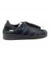 中古・古着 adidas (アディダス) song for the mute (ソングフォーザミュート) Superstar 82　/　JP7676 ブラック サイズ:26.5cm：8000円