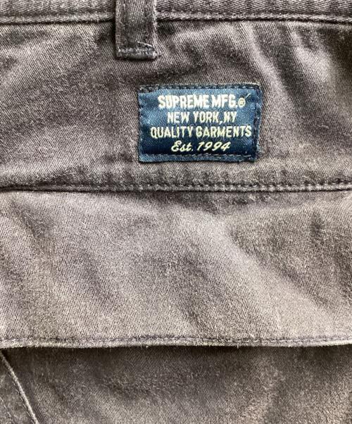 SUPREME（シュプリーム）Supreme (シュプリーム) Cargo Pants / カーゴパンツ  ネイビー サイズ:30の古着・服飾アイテム