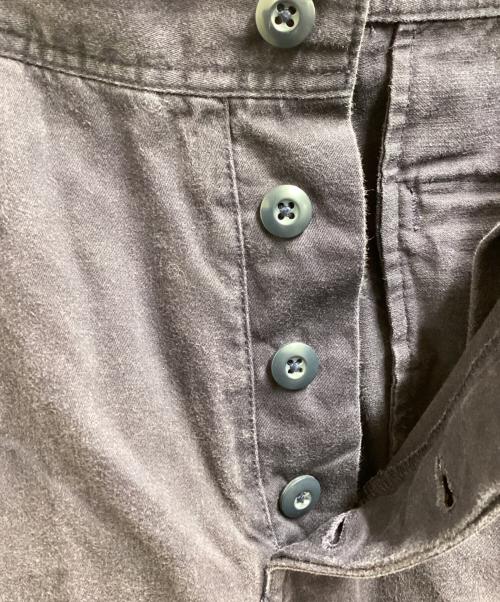 SUPREME（シュプリーム）Supreme (シュプリーム) Cargo Pants / カーゴパンツ  ネイビー サイズ:30の古着・服飾アイテム