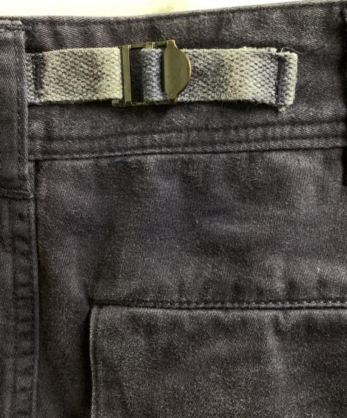 SUPREME（シュプリーム）Supreme (シュプリーム) Cargo Pants / カーゴパンツ  ネイビー サイズ:30の古着・服飾アイテム