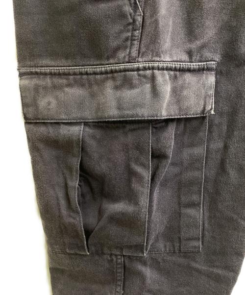 SUPREME（シュプリーム）Supreme (シュプリーム) Cargo Pants / カーゴパンツ  ネイビー サイズ:30の古着・服飾アイテム