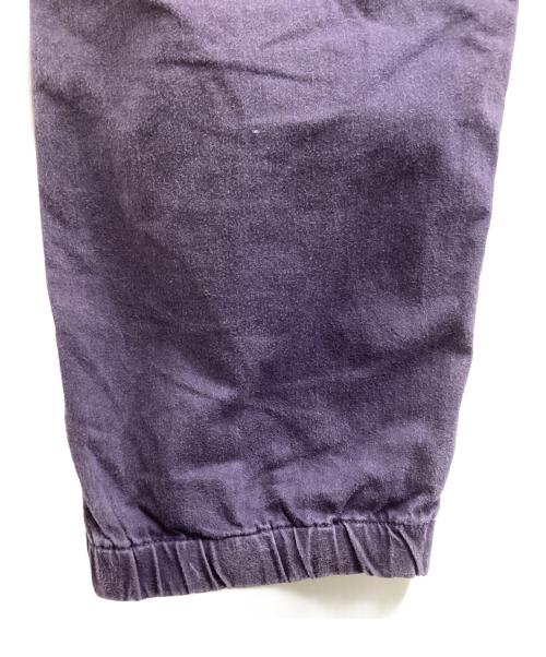 SUPREME（シュプリーム）Supreme (シュプリーム) Cargo Pants / カーゴパンツ  ネイビー サイズ:30の古着・服飾アイテム