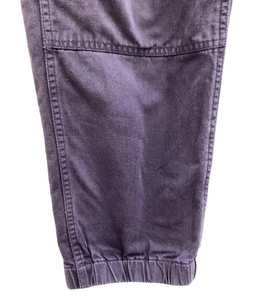 SUPREME（シュプリーム）Supreme (シュプリーム) Cargo Pants / カーゴパンツ  ネイビー サイズ:30の古着・服飾アイテム