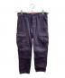 Supreme（シュプリーム）の古着「Cargo Pants / カーゴパンツ 」｜ネイビー