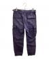 Supreme (シュプリーム) Cargo Pants / カーゴパンツ  ネイビー サイズ:30：8000円