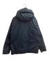 HOLUBAR (ホルバー) SHORT HUNTER / ダウンジャケット ネイビー サイズ:M：13000円