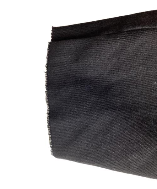 RICK OWENS（リックオウエンス）RICK OWENS (リックオウエンス) HOODED TUNIC / RO01E7285-RIG / DRKSHDW  ブラック サイズ:FREEの古着・服飾アイテム