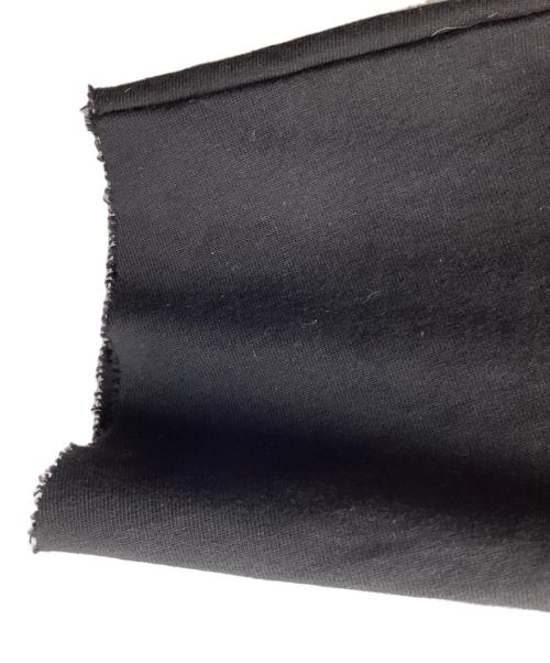 RICK OWENS（リックオウエンス）RICK OWENS (リックオウエンス) HOODED TUNIC / RO01E7285-RIG / DRKSHDW  ブラック サイズ:FREEの古着・服飾アイテム