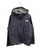 THE NORTH FACEザ ノース フェイス）の古着「CLIMB LIGHT JACKET　NP11503」｜ブラック