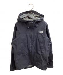 THE NORTH FACE（ザ ノース フェイス）の古着「CLIMB LIGHT JACKET　NP11503」｜ブラック